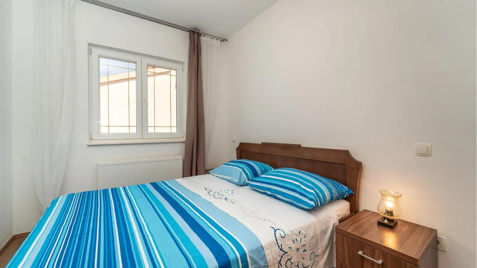 Amazing Apartment In Biograd Na Moru With Wifi