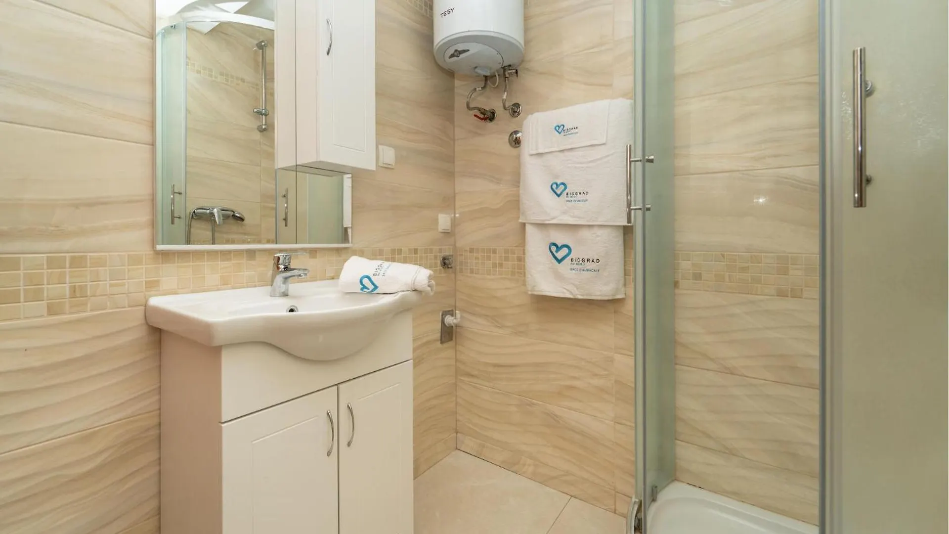 Amazing Apartment In Biograd Na Moru With Wifi