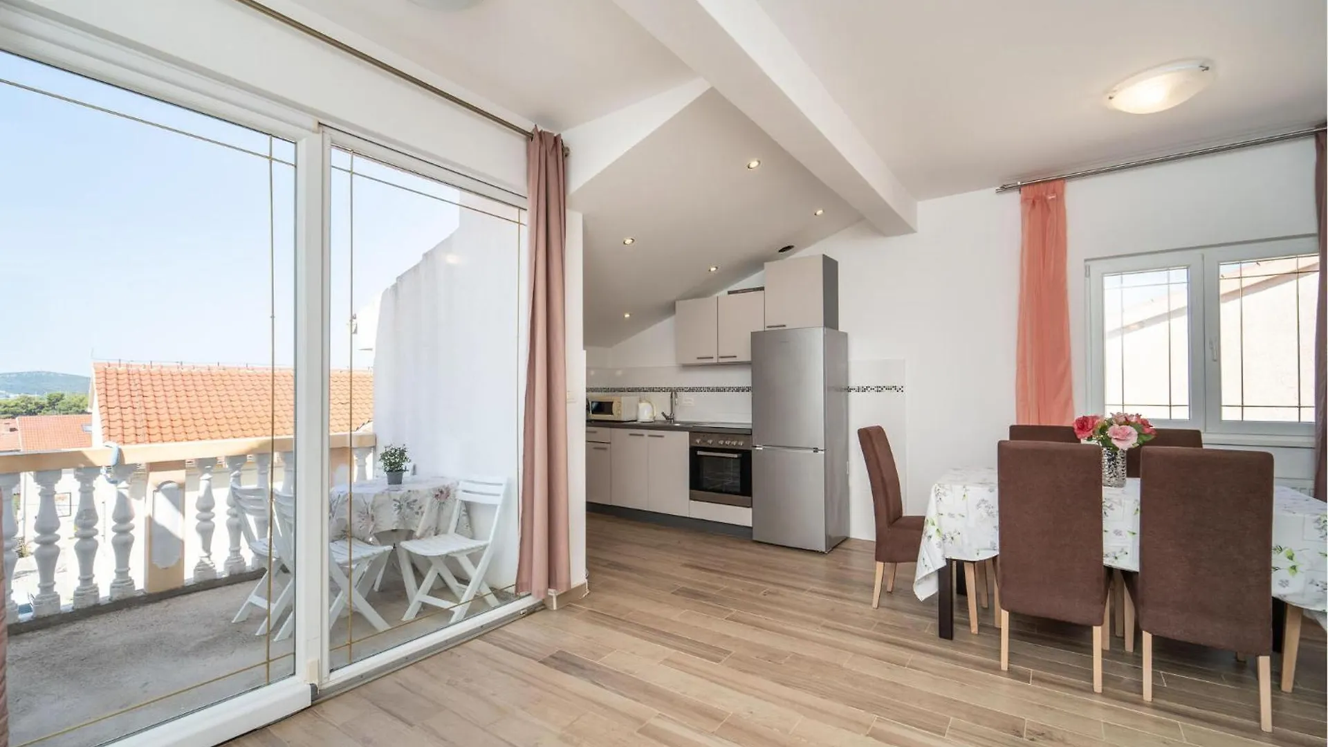 Amazing Apartment In Biograd Na Moru With Wifi