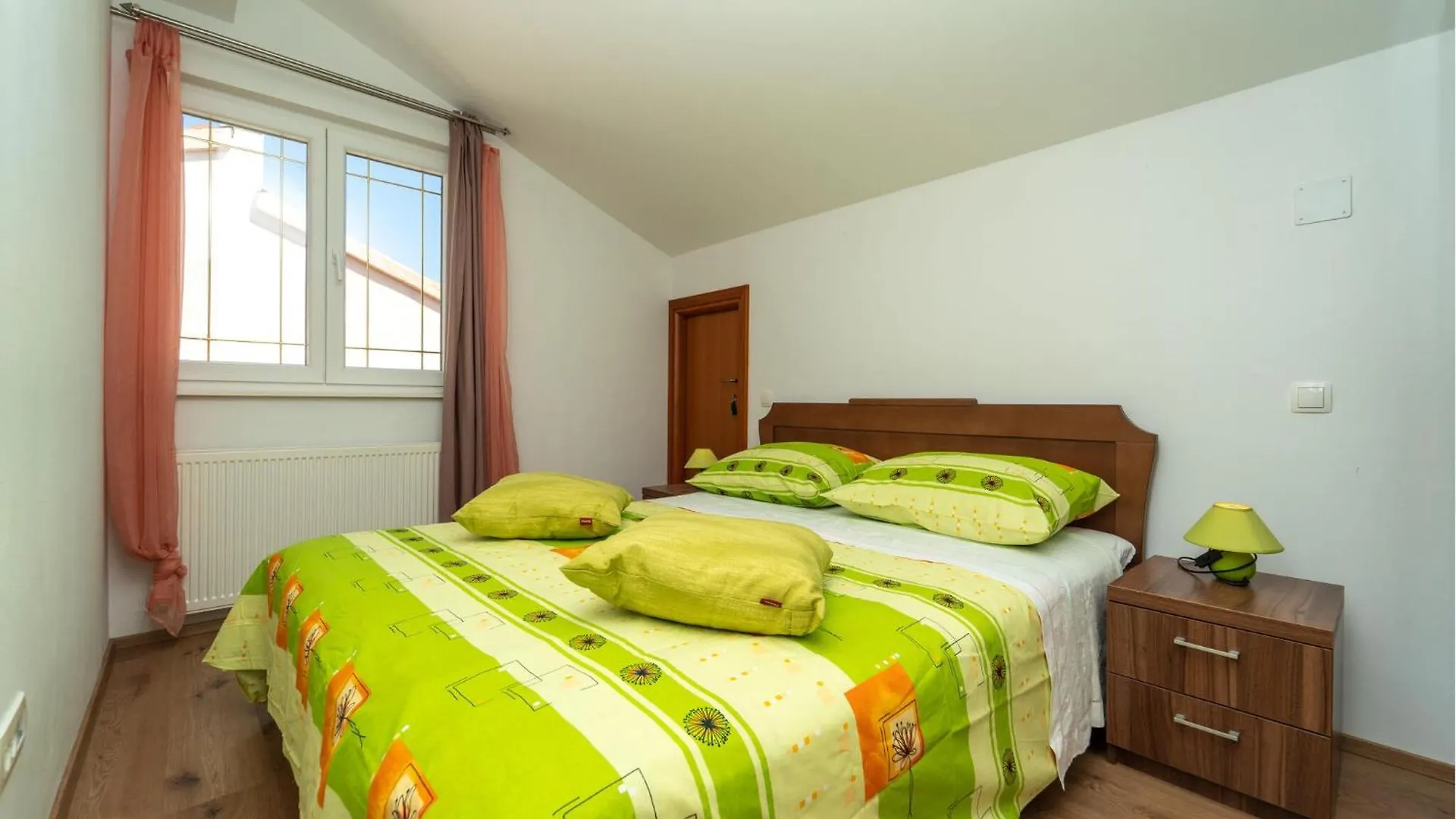 Amazing Apartment In Biograd Na Moru With Wifi Croatia
