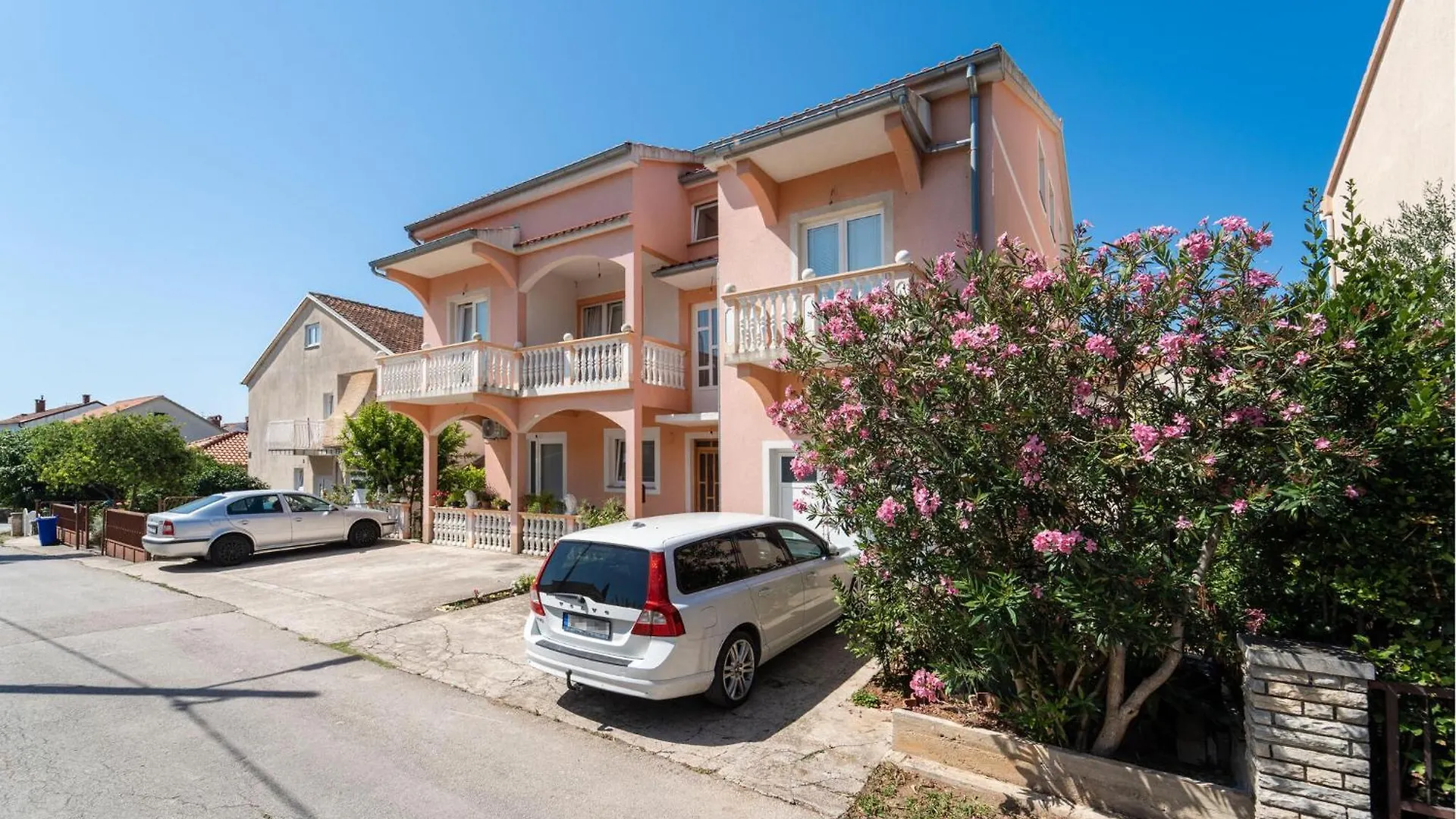 Amazing Apartment In Biograd Na Moru With Wifi