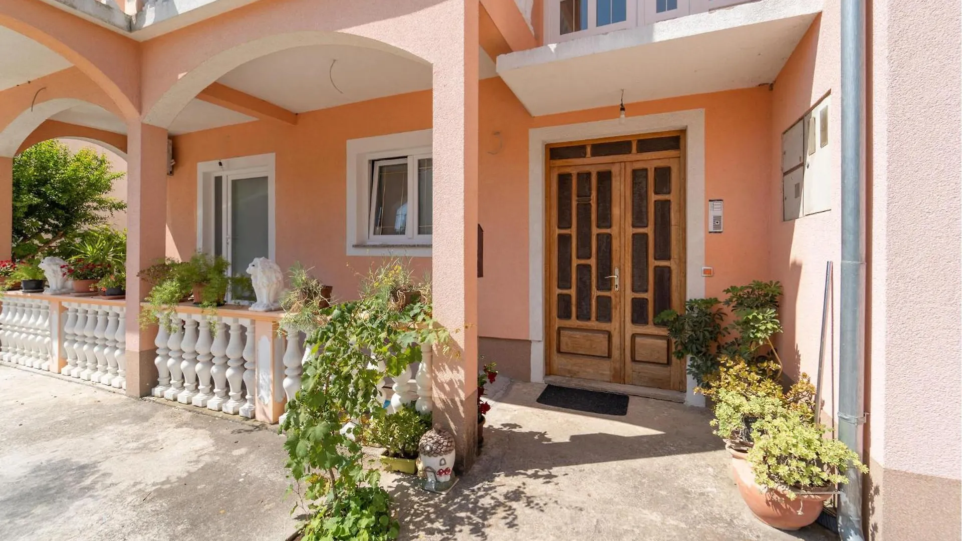 Amazing Apartment In Biograd Na Moru With Wifi Croatia