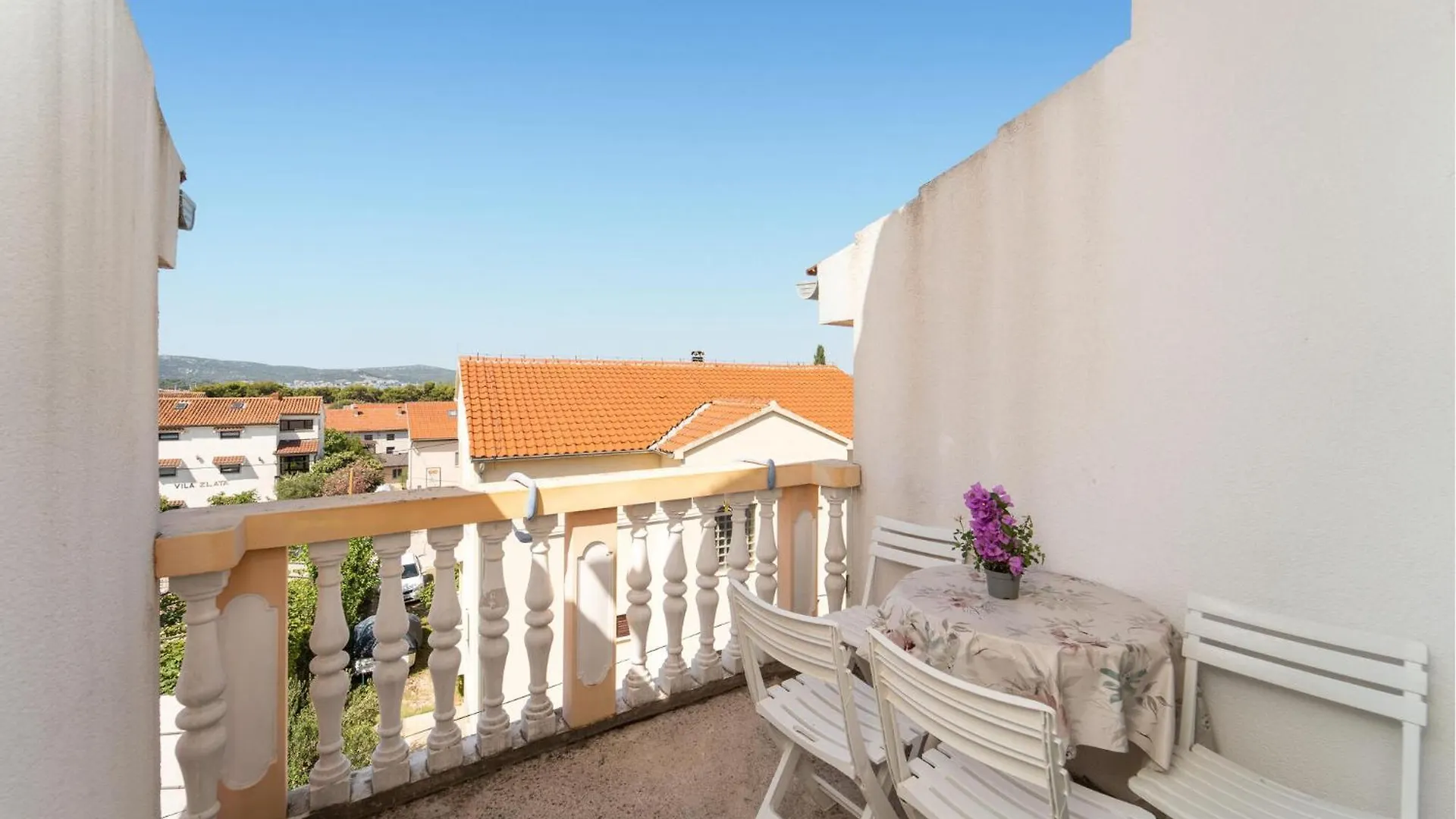 Amazing Apartment In Biograd Na Moru With Wifi