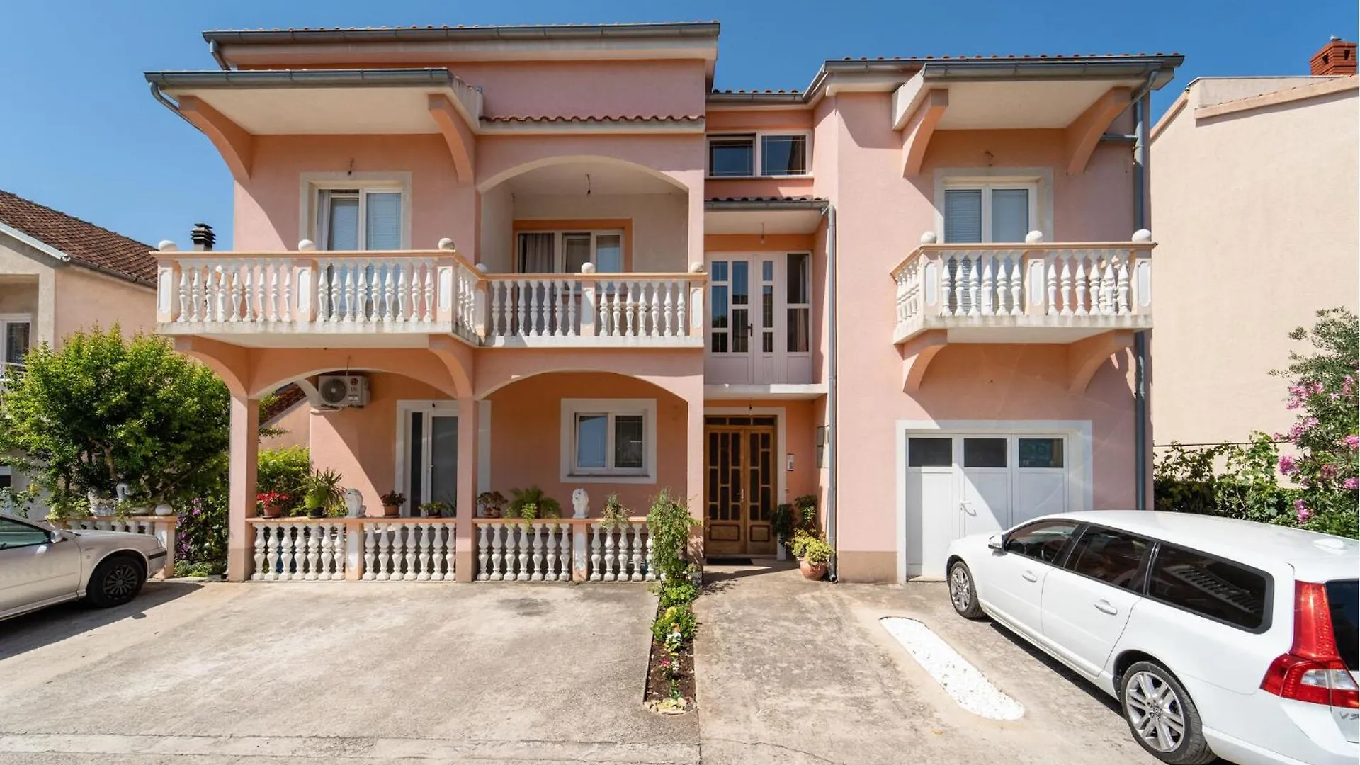 Amazing Apartment In Biograd Na Moru With Wifi