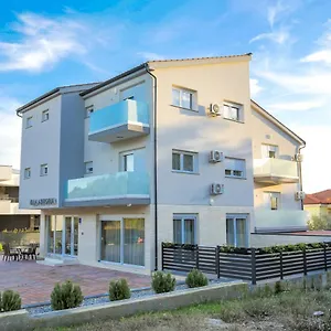 Astoria Apartman